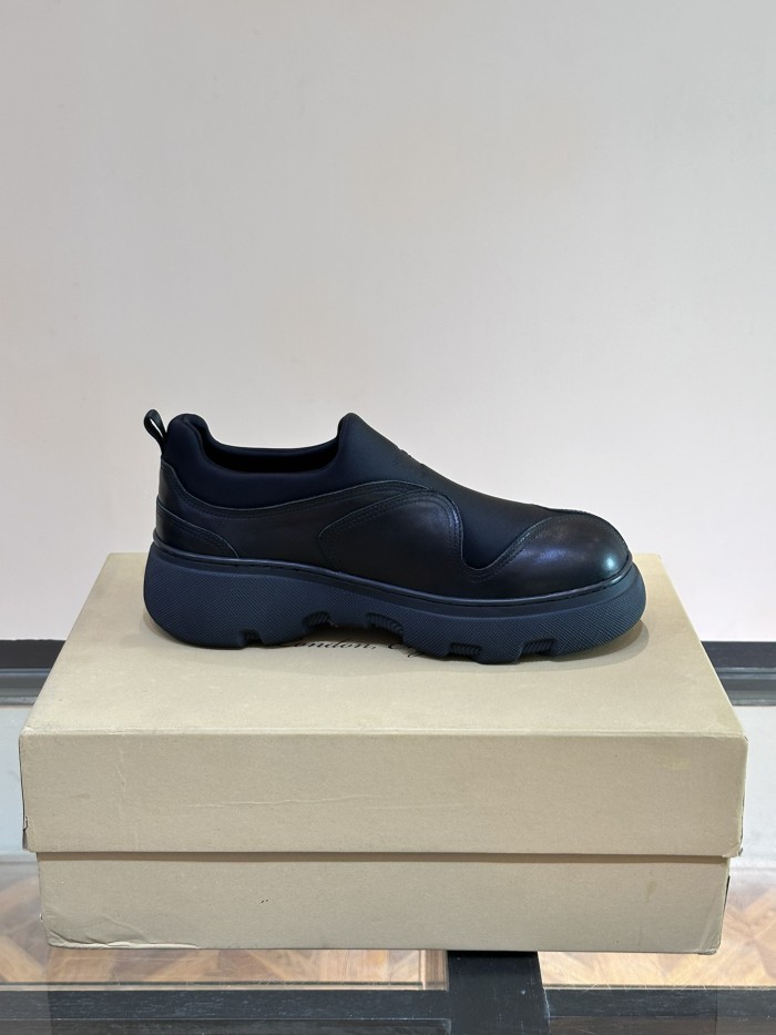 Slip On Sneaker(Male)38-45 -004=