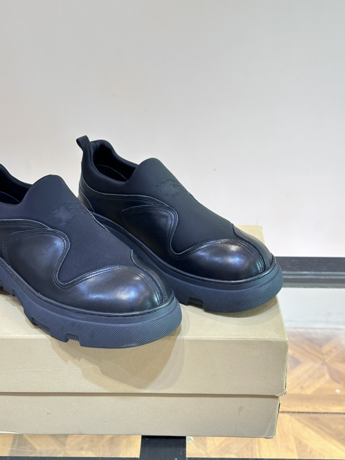Slip On Sneaker(Male)38-45 -004=
