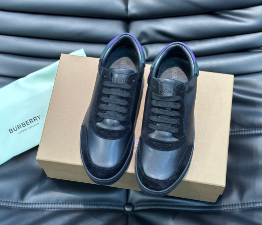 House Check Sneaker(Male)38-46 -033=