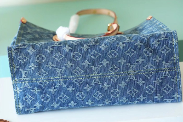 MM Onthego Tote “35*27*14CM” 097
