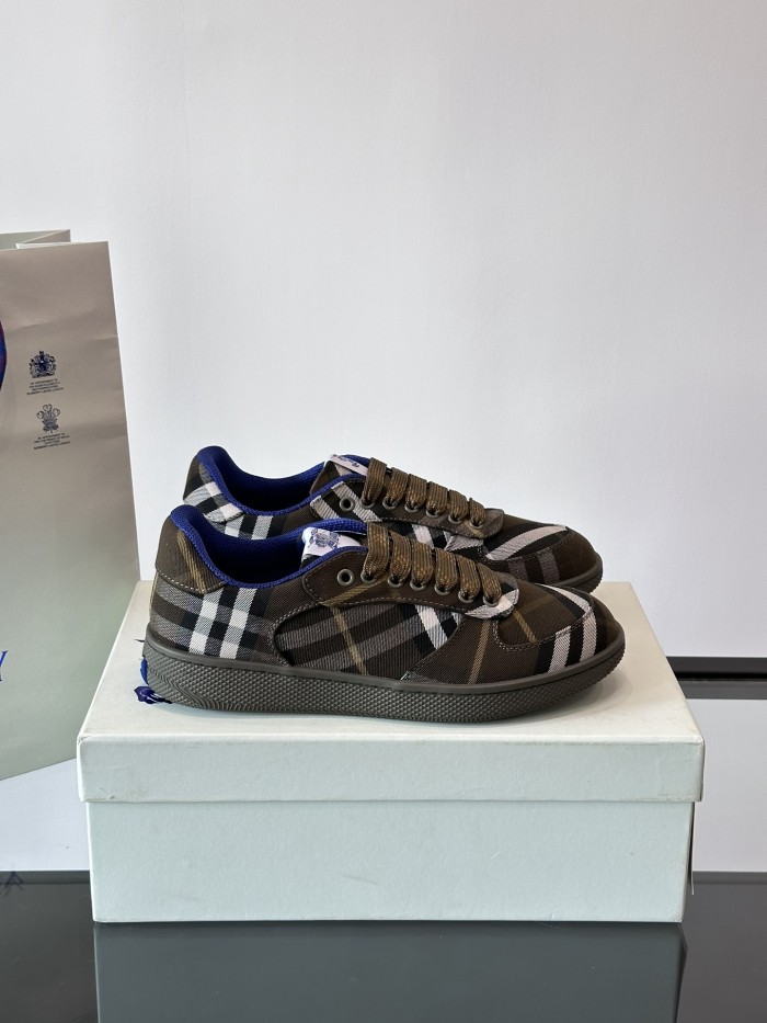 Terrace Sneaker(Unisex)35-46 -043=