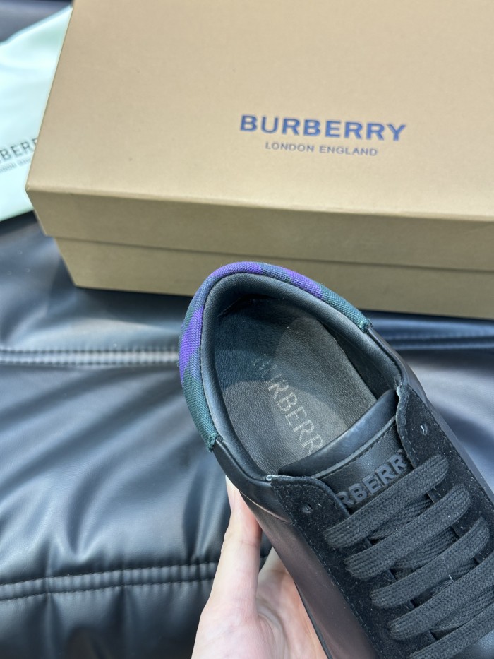 House Check Sneaker(Male)38-46 -033=