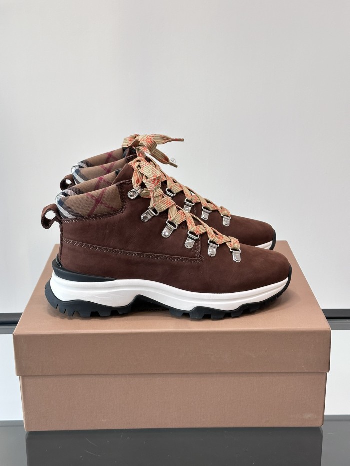 Boots(Male)38-45 -024=