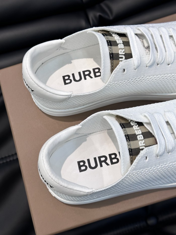 House Check Sneaker(Male)38-46 -003=