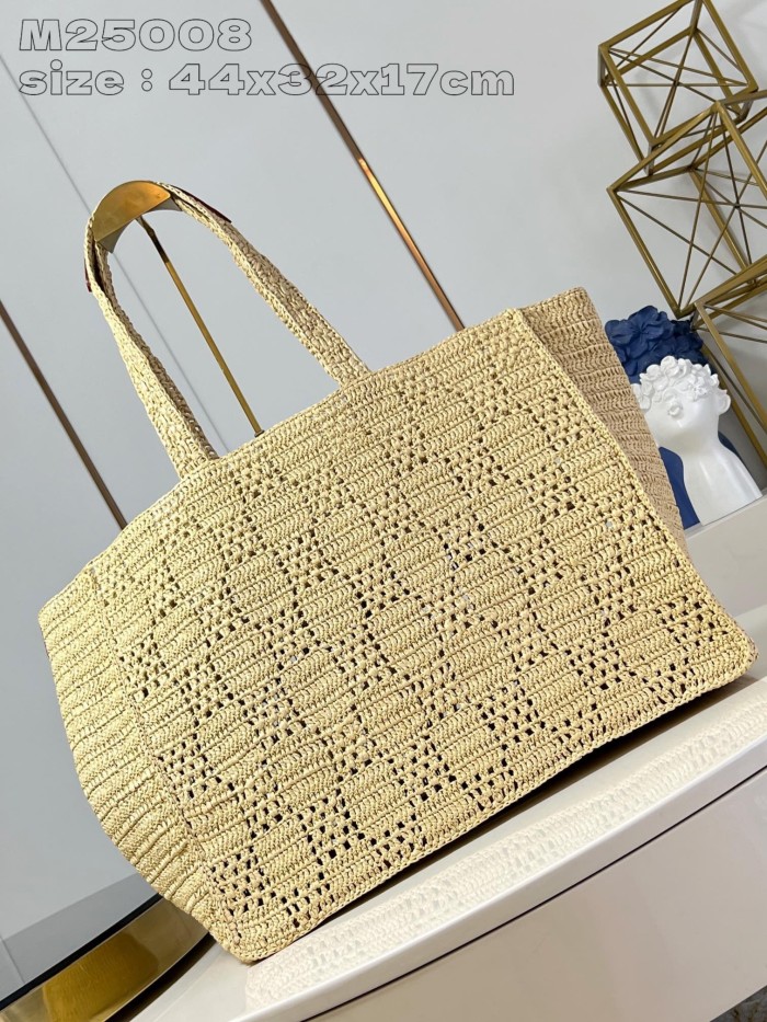 Summer Shopper MM Tote bag“44*32*17CM” 028