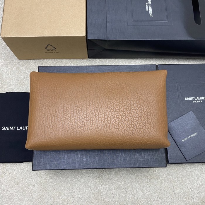 POUCH  29.5*18*4.5CM  -035=
