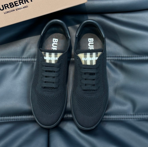 House Check Sneaker(Male)38-46 -003=