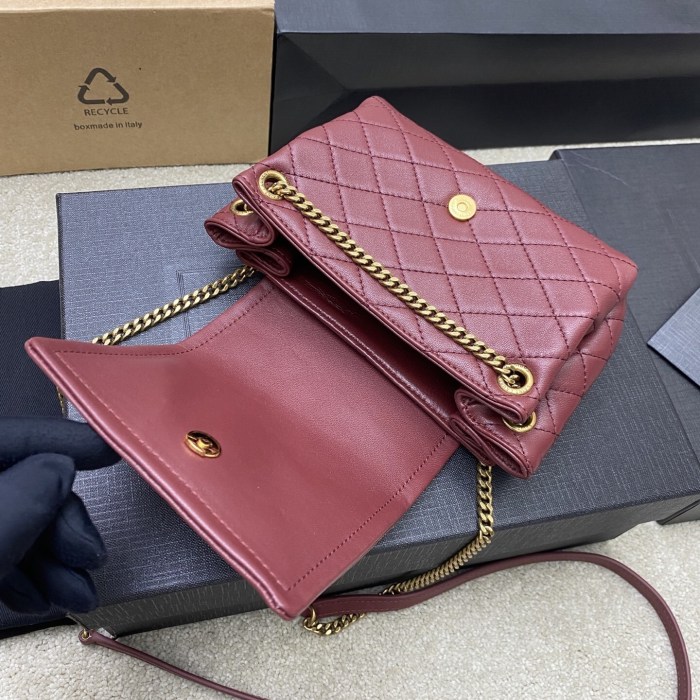 mini nolita  18*13*6CM  -055=