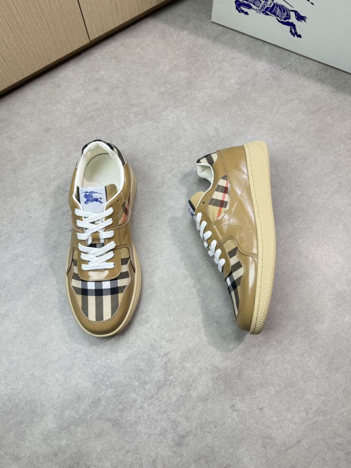 Terrace Sneaker(Male)38-45 -034=