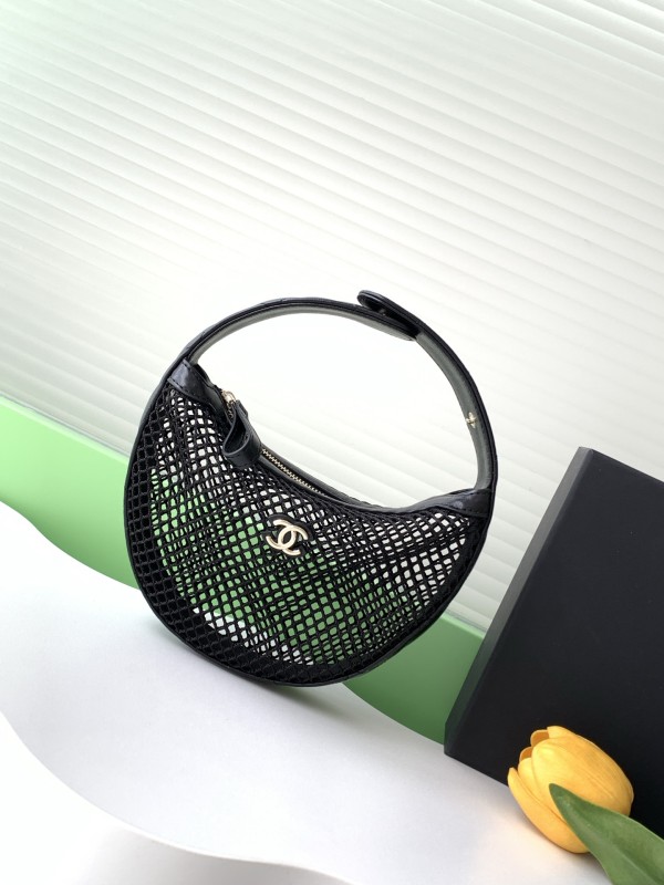 25S Hula Hoop Mini Mesh “10x17.5x9cm” -085 =AP4575