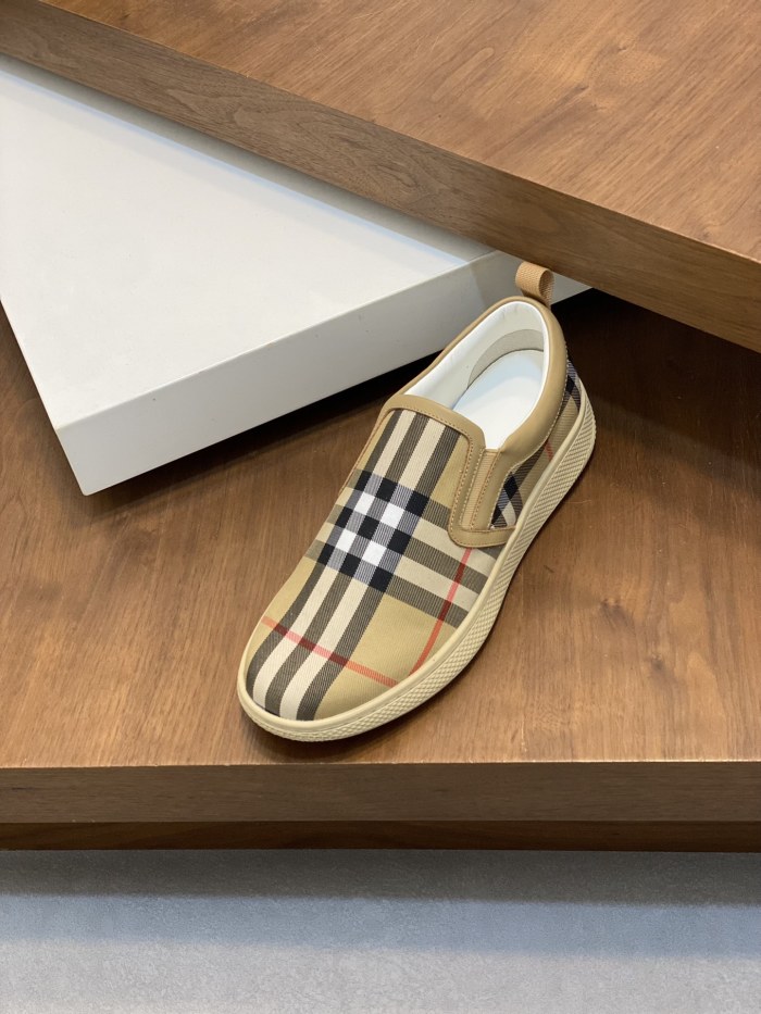 Slip On Sneaker(Male)38-45=