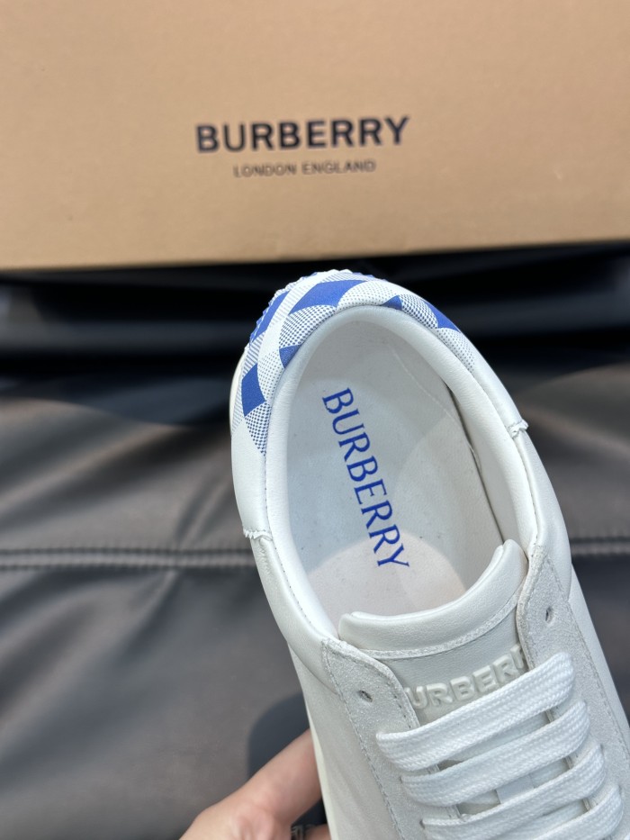 House Check Sneaker(Male)38-46 -033=