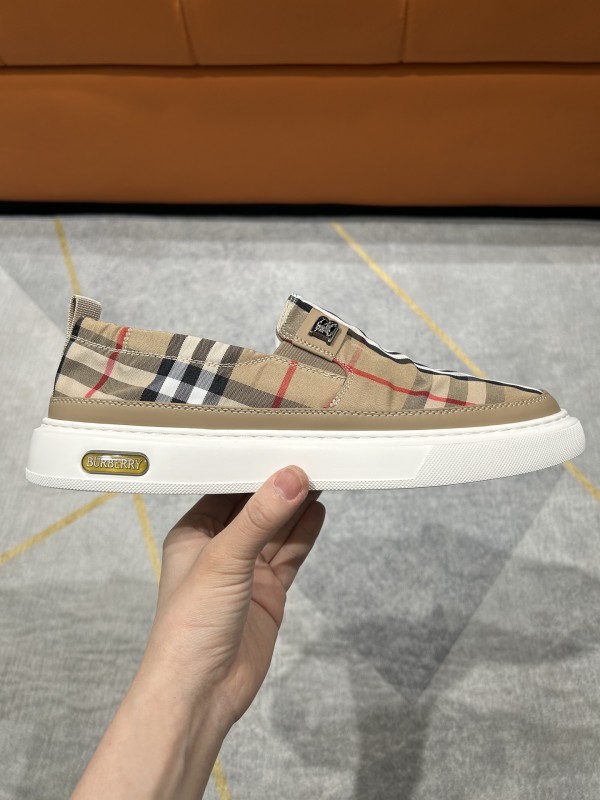 Slip On Sneaker(Male)38-44 -022=