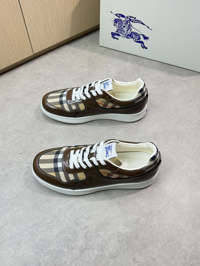 Terrace Sneaker(Male)38-45 -034=