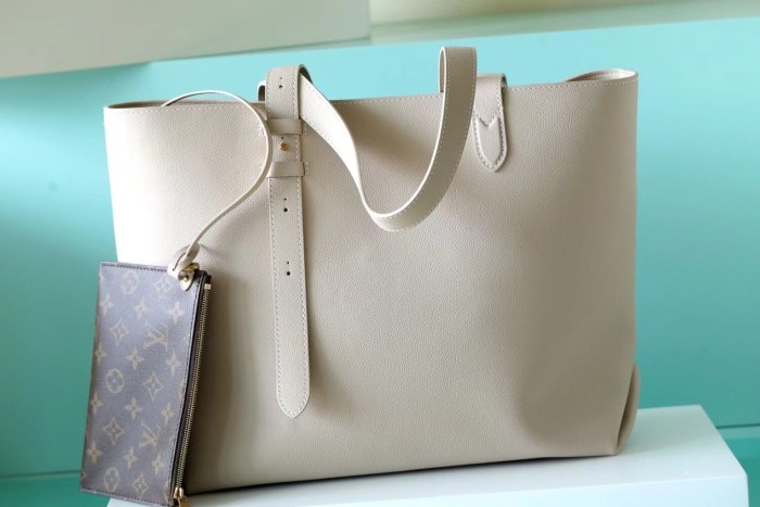 Big Neverfull Tote “47*30*14CM” 049