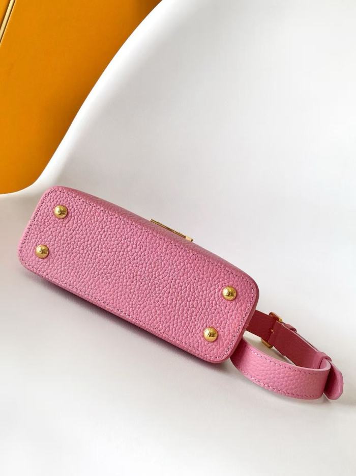 Capucines East West Mini “22*12*8CM” 0501