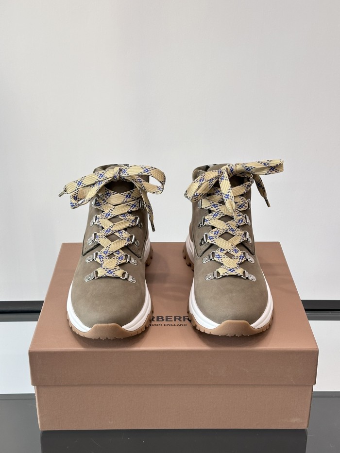 Boots(Male)38-45 -024=