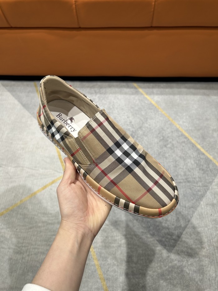 Slip On Sneaker(Male)38-44 -022=