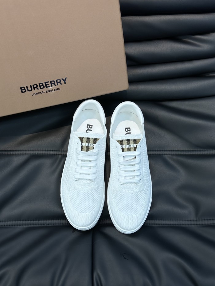 House Check Sneaker(Male)38-46 -003=