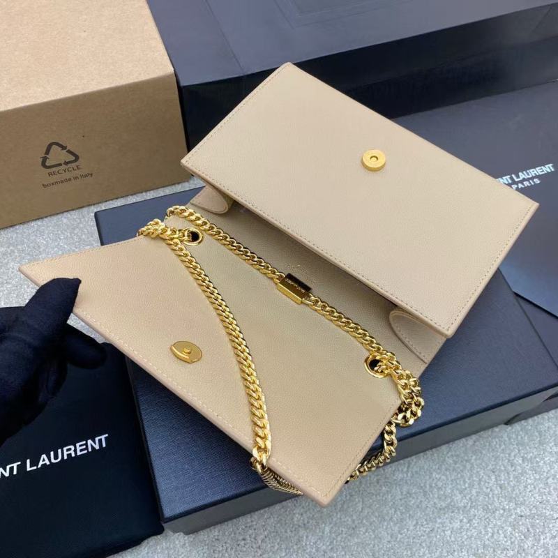 YSL” 20*12.5*5CM“-005=