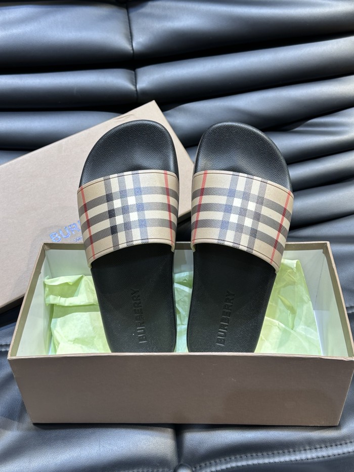 Sandals(Male)38-45 -002=