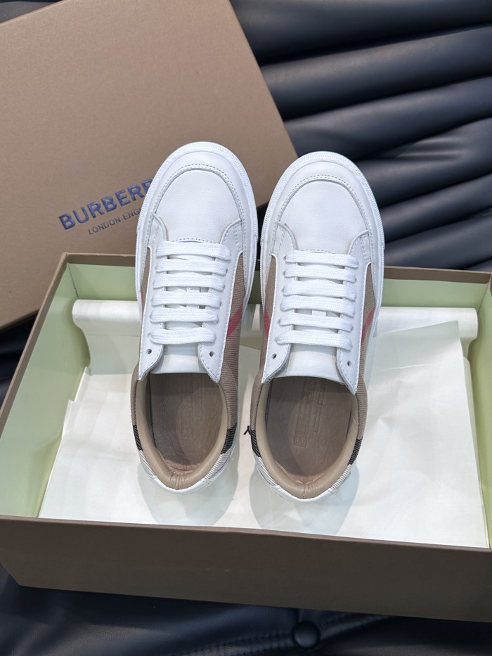 House Check Sneaker(Male)38-46 -033=