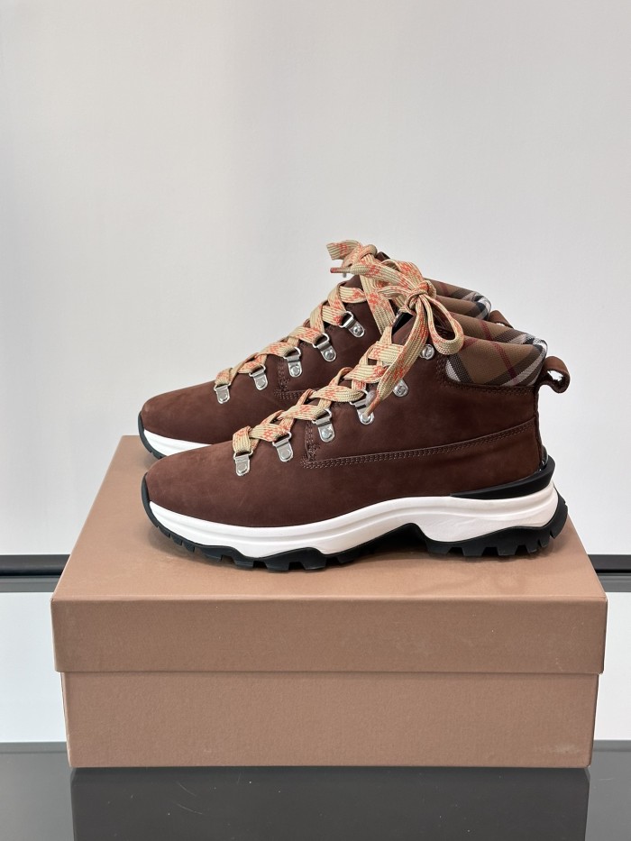 Boots(Male)38-45 -024=