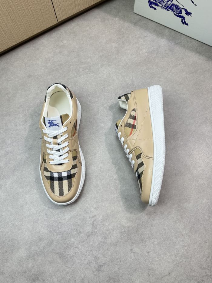 Terrace Sneaker(Male)38-45 -034=