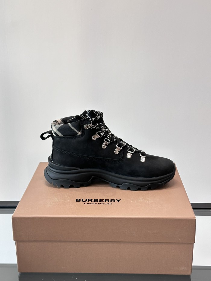 Boots(Male)38-45 -024=