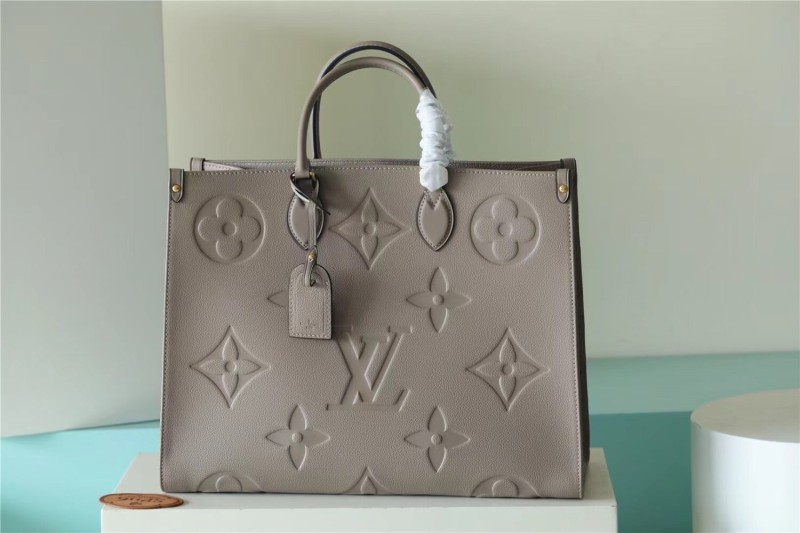 GM Onthego Tote “41*34*19CM” 078