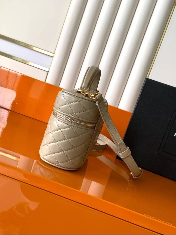 Gaby Vanity Bag  18*11*6.5CM  -085=