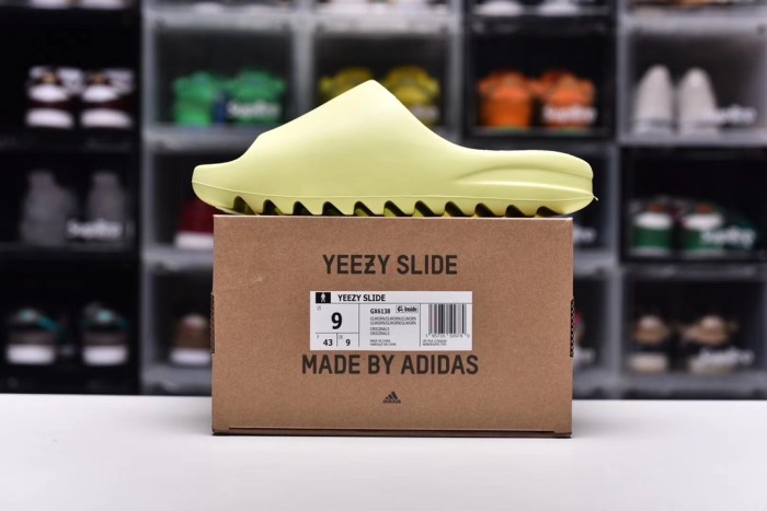 Slide Resin(Unisex)36-48-031=