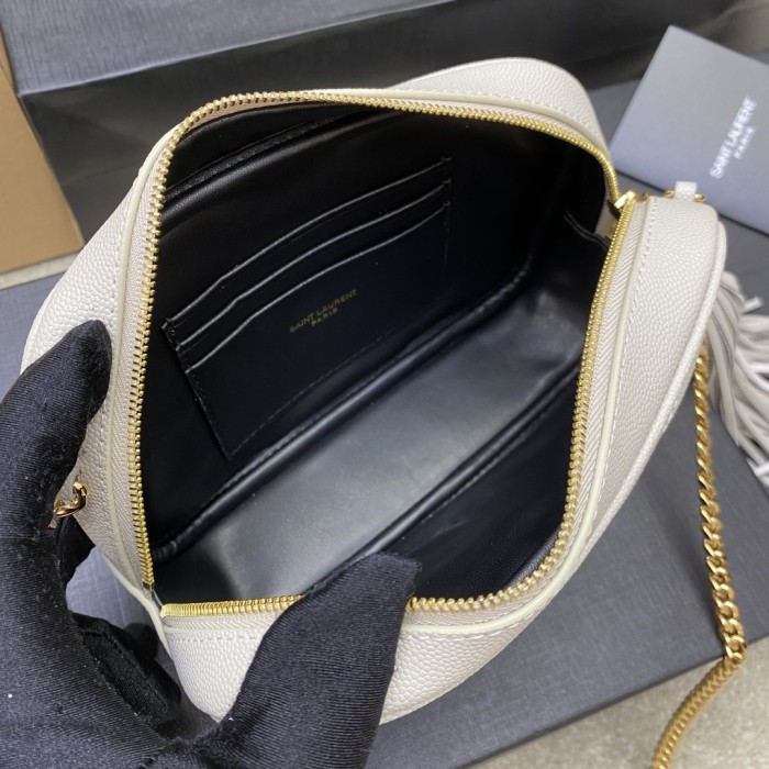 LOU MINI BAG  18*10*5CM  -084=