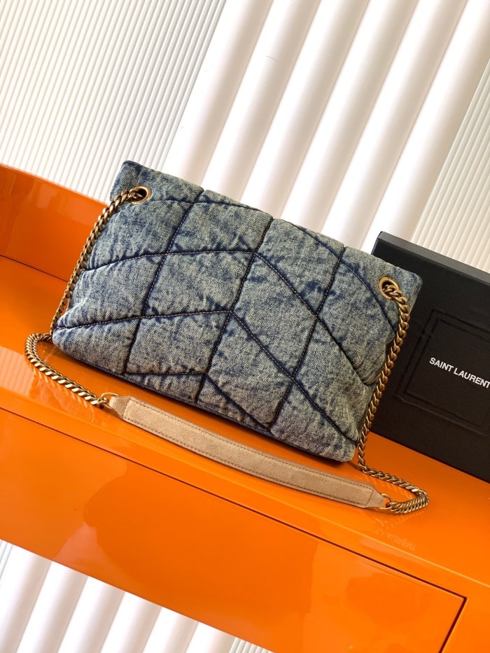 PUFFER  29*17*11CM  -005=