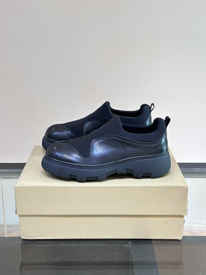 Slip On Sneaker(Male)38-45 -004=