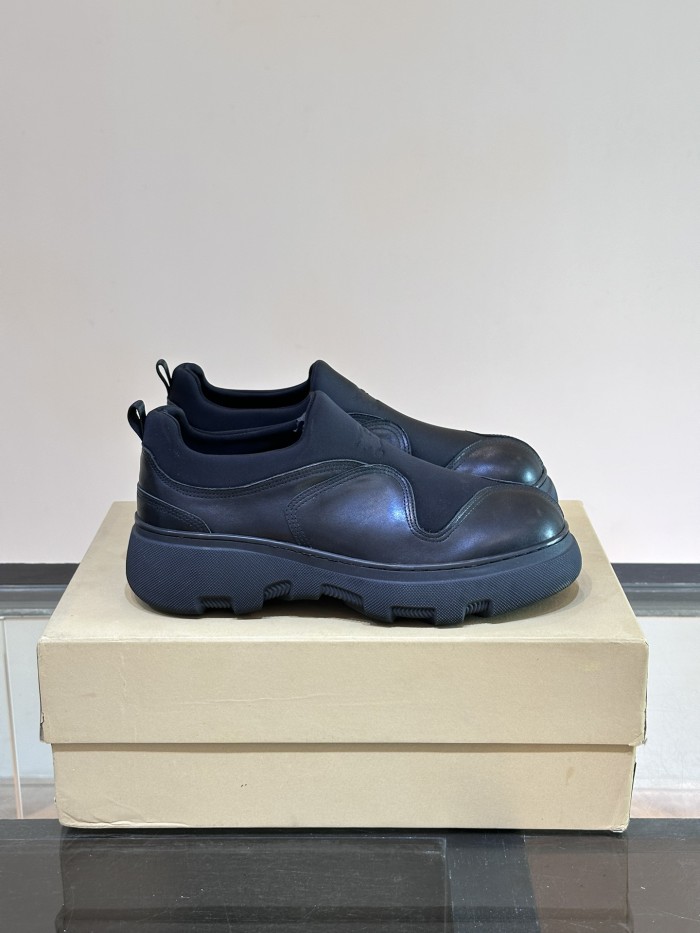 Slip On Sneaker(Male)38-45 -004=