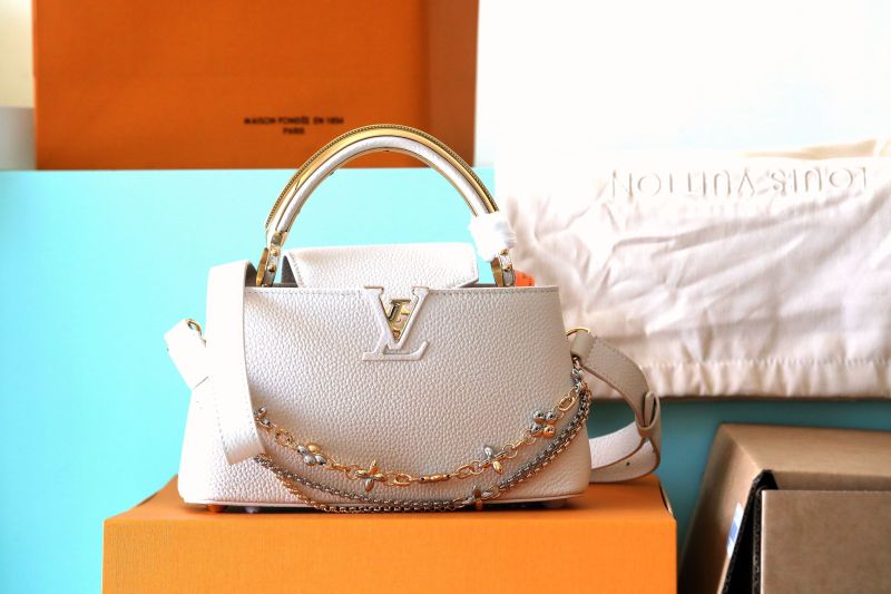 Capucines East West  Mini “22*12*8CM” 0521