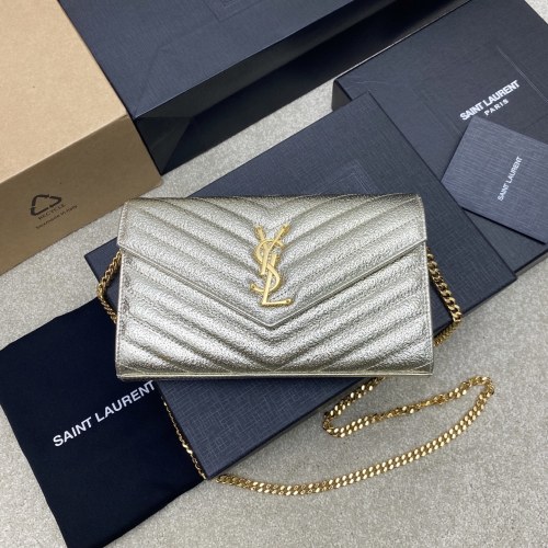 Monogram  22.5*14*4CM  -084=