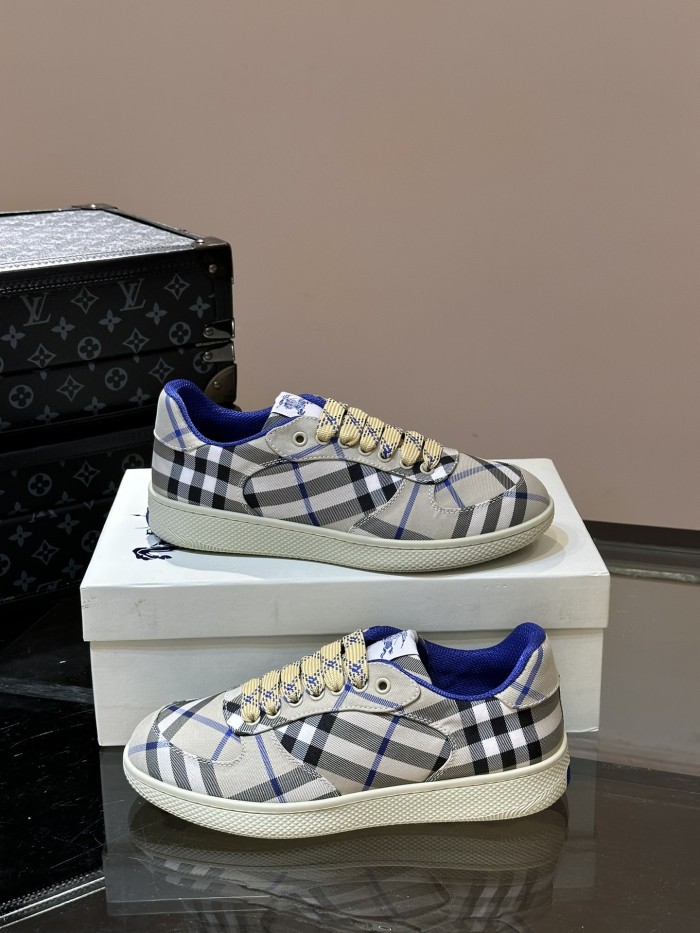 Terrace Sneaker(Male)38-46 -043=