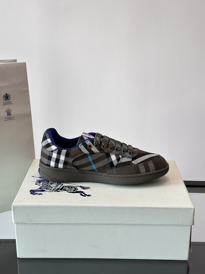 Terrace Sneaker(Unisex)35-46 -043=
