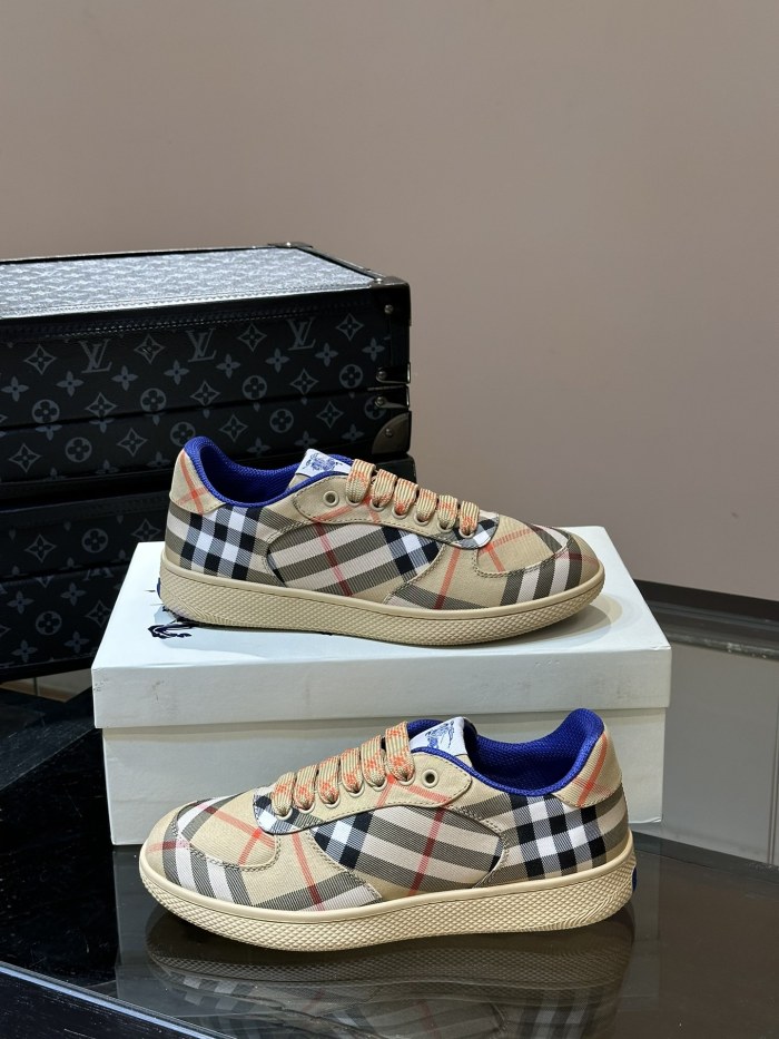 Terrace Sneaker(Male)38-46 -043=