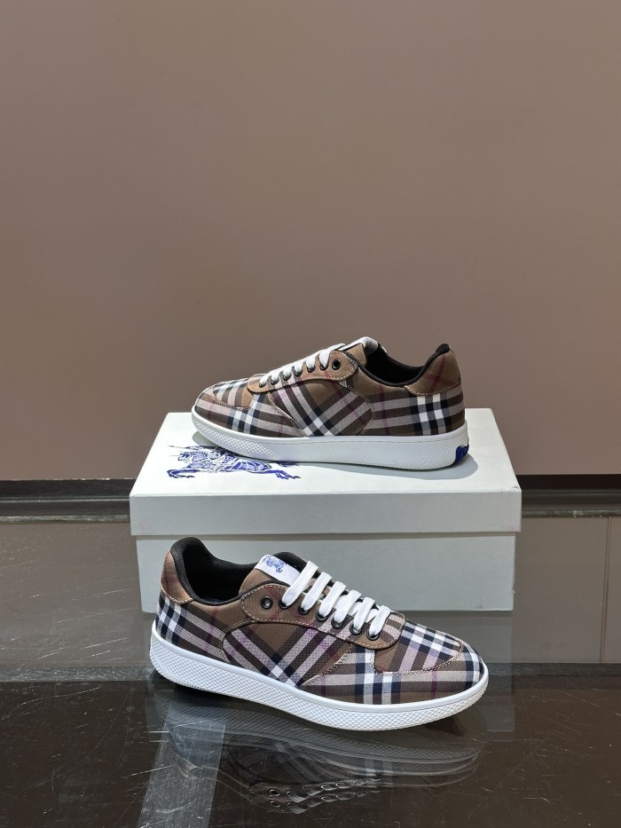 Terrace Sneaker(Male)38-46 -043=