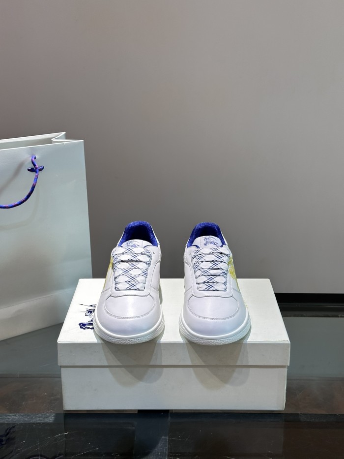 Neptune Sneaker(Male)38-46 -005=