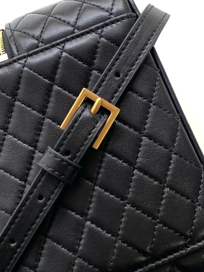 Gaby Vanity Bag  18*11*6.5CM  -085=