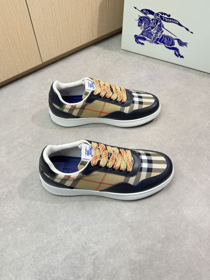Terrace Sneaker(Male)38-45 -024=