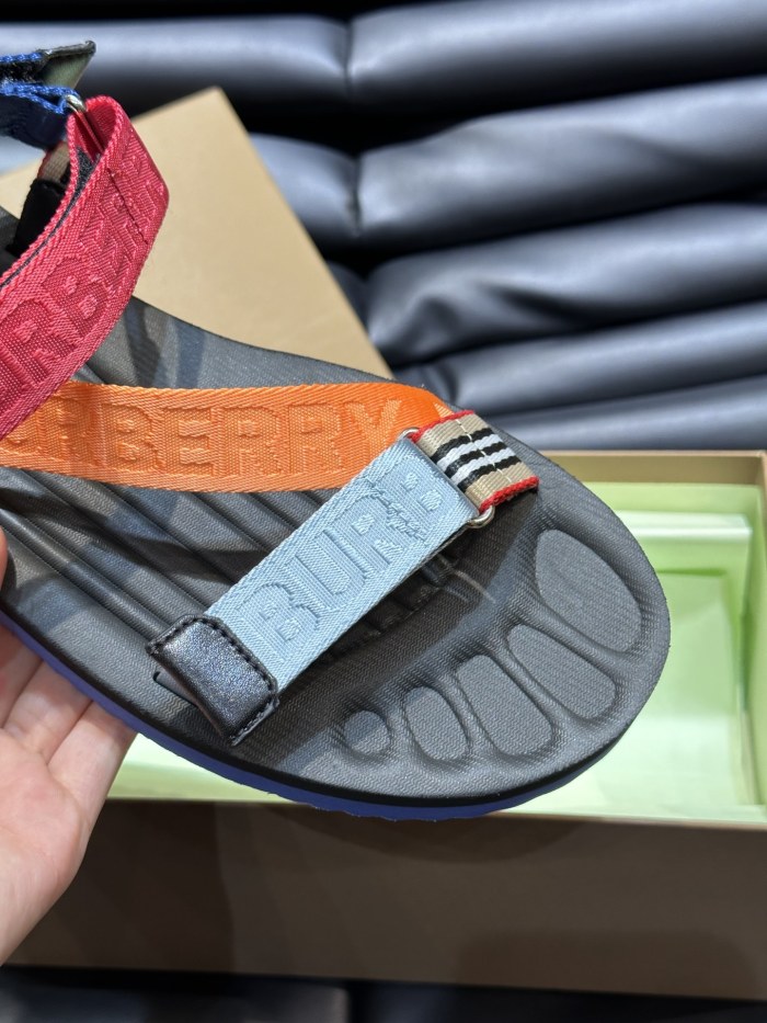 Sandals(Male)39-44 -083=