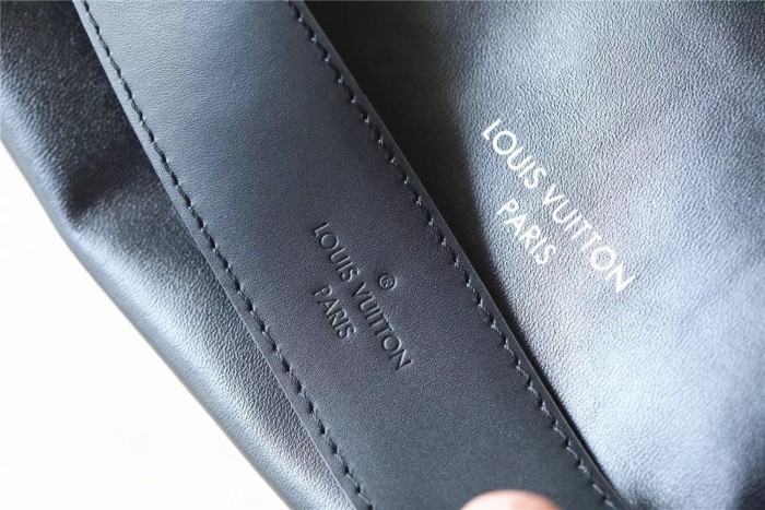 GM Carryall Dark Crossbody Bag “39*30*15CM” 078