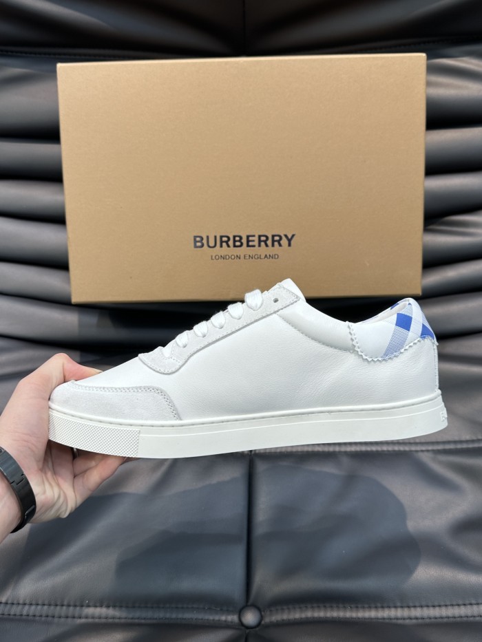 House Check Sneaker(Male)38-46 -033=
