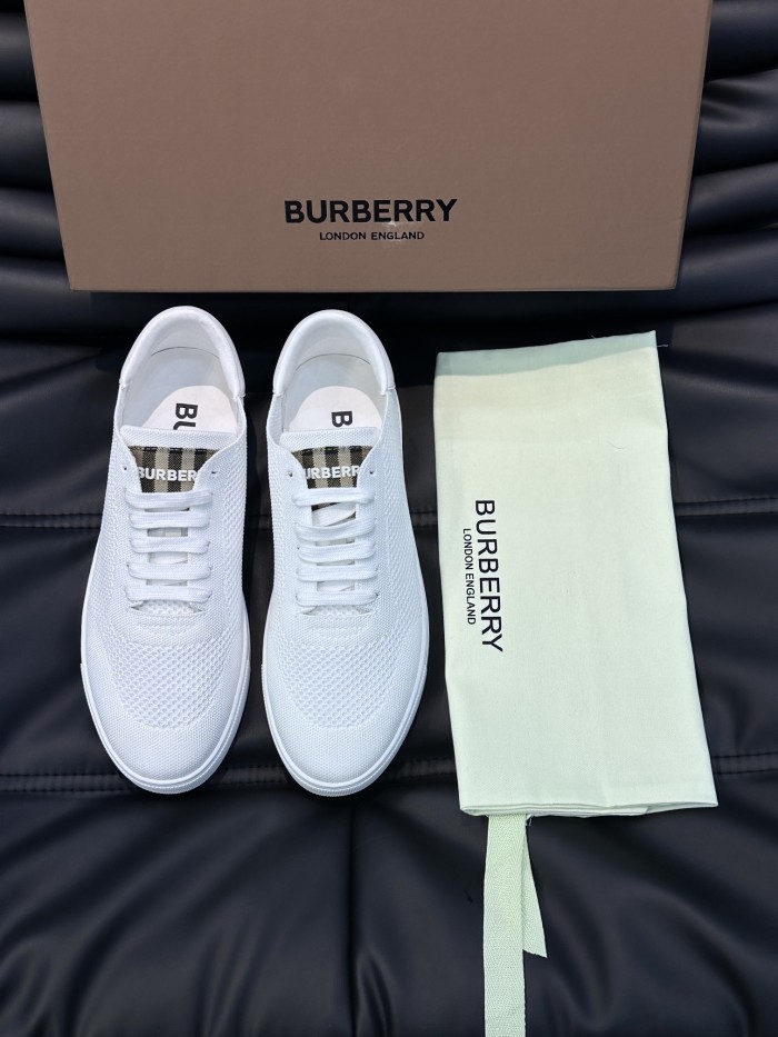 House Check Sneaker(Male)38-46 -003=