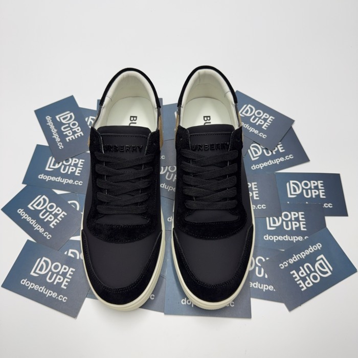 House Check Sneaker(Male)38-46 -033